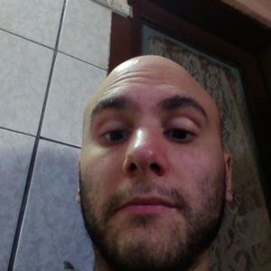 Profile Picture of Nicolas Eloy Barrera (@Nielba87) on Twitter