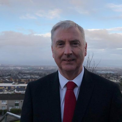 Profile Picture of James Kelly MSP (@JamesKellyLab) on Twitter