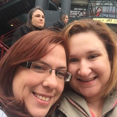 Profile Picture of Lillian Quinn (@ladylala1016) on Twitter