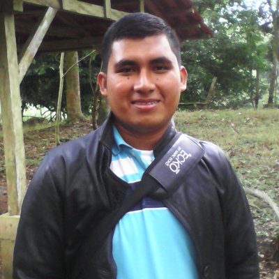 Profile Picture of Darwin Misael Ayala (@misaelayala9021) on Twitter