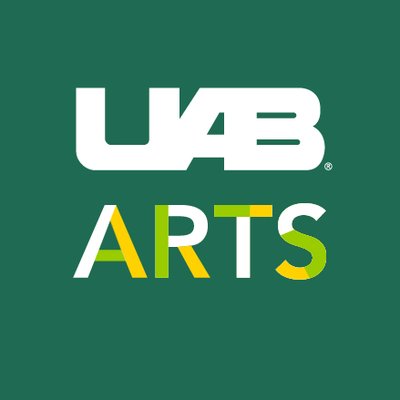 Profile Picture of UAB Arts (@UABArts) on Twitter