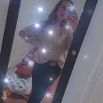 Profile Picture of Ariel Lynn Haynes🖤 (@ariellhaynes) on Instagram