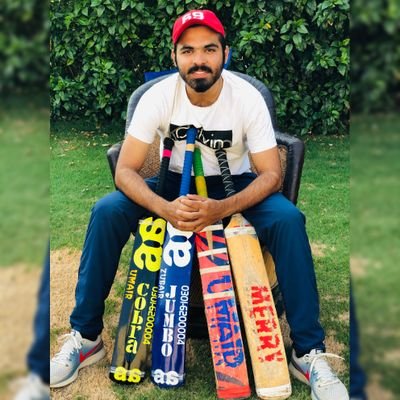 Profile Picture of Omair Bin Khalid (@OmairKhalid109) on Twitter