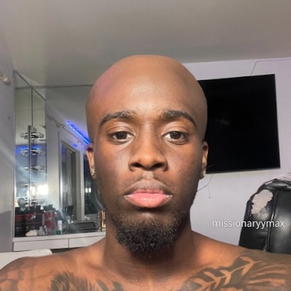 Profile Picture of Logan Cloudman (@logancloudman) on Poshmark