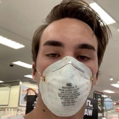 Max Watson - Twitter Profile Picture of Max Watson (@Max_AU13) on Twitter