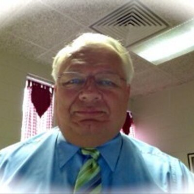 Profile Photo of John Marks (@jbmarksprin) on Twitter