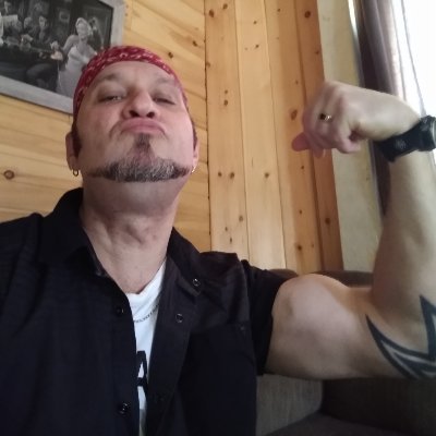Profile Picture of Christopher Mulvihill (@Christo96256860) on Twitter