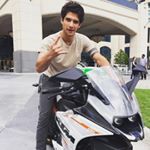 Profile Picture of Scott McCall (@scotttmccaall) on Instagram