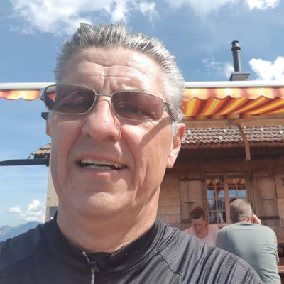 Profile Picture of Arnold Clemens (@ArnoldClemens2) on Twitter