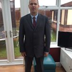 Profile Picture of David Quirke (@davidquirke65) on Instagram