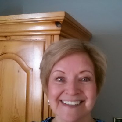 Profile Picture of Peggy Schmidt (@PeggySc13222593) on Twitter