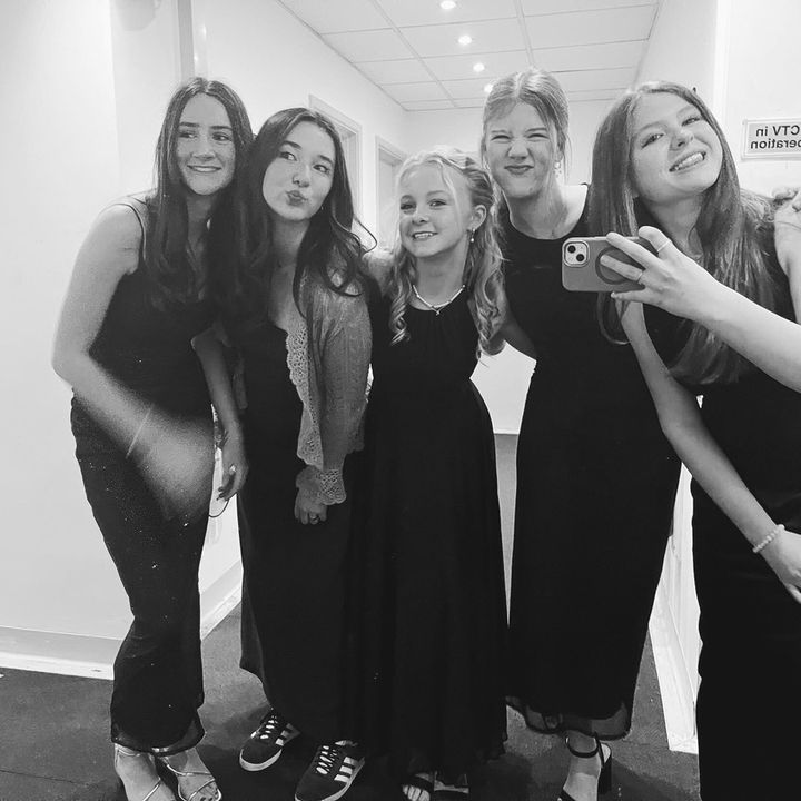 Profile Picture of Hannah (@hannah..conway) on Tiktok
