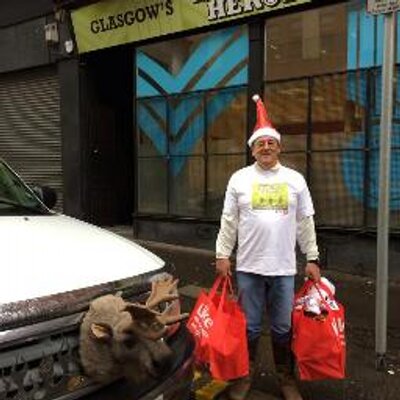 Profile Picture of Ian Pritchard (@IanPritchard3) on Twitter