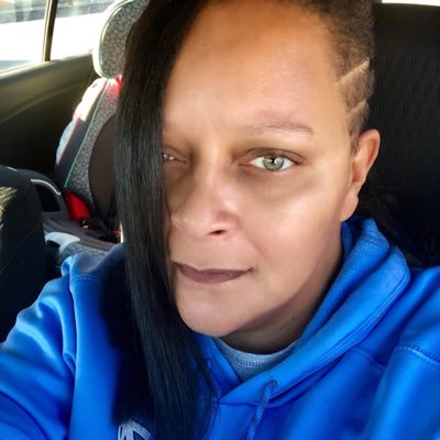 Profile Picture of 45 IS WORSE THAN G. WALLACE (@1stunnatc) on Twitter