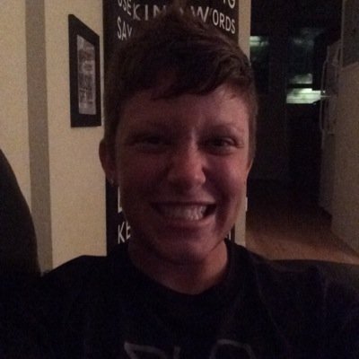 Profile Picture of Brittany Doerner (@Brit3Thompson) on Twitter