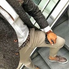 Profile Picture of Shahab Tariq (@ShahabTariq18) on Twitter