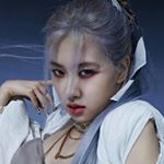 Profile Picture of Você Sabia? Rosé (@fatosrosie) on Instagram