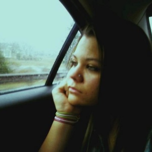 Profile Picture of Andrea Hoffnagle (@theoneandonlydra) on Myspace