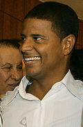 Profile Picture of Marcelinho Cariocaon Wikipedia