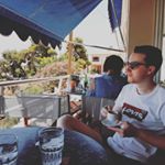 Profile Picture of Chris Radcliffe (@chrisradcliffee) on Instagram