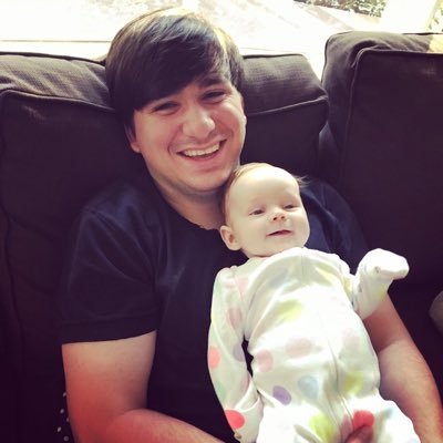 Profile Picture of Dylan Gaul (@DGaul_19) on Twitter