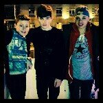 Profile Picture of Nathaniel Griffith (@natty0113) on Instagram