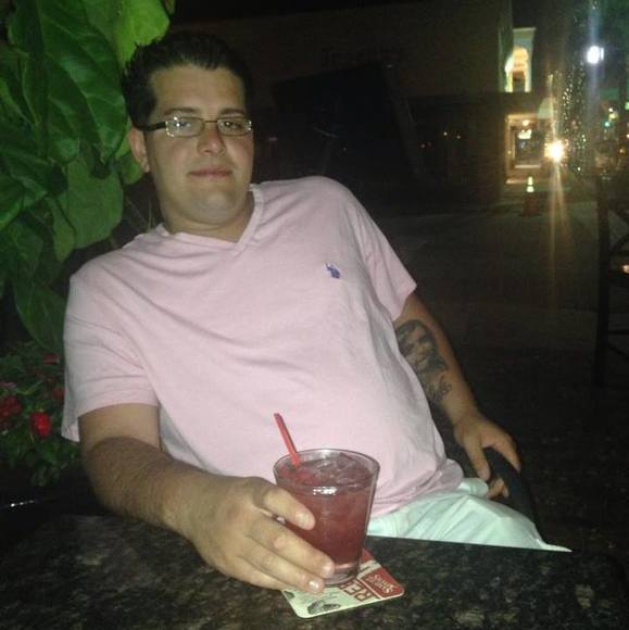 Profile Picture of Andre Rodriguez (@drerodriguez69) on Poshmark