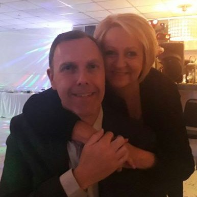 Profile Picture of David Betteridge (@DavidBetterid17) on Twitter