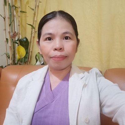 Profile Picture of Rowena Fernandez (@wenafern20161) on Twitter