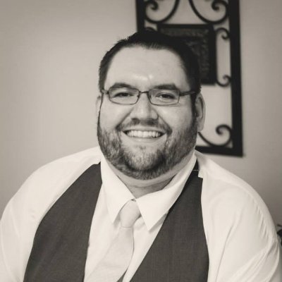 Profile Picture of Jon Copeland (@MisterJCopeland) on Twitter