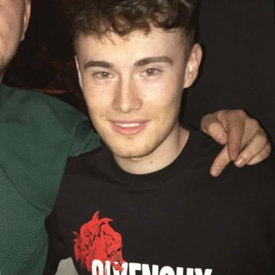Profile Picture of Adam Malloy (@AdamMalloy_) on Twitter