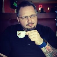 Vince Fletcher - Twitter Profile Picture of Vince Fletcher (@vindejazzarock) on Twitter