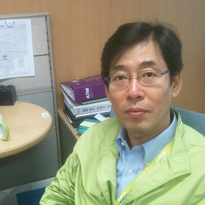 Profile Picture of Young Ouk Kim (@4177kim) on Twitter