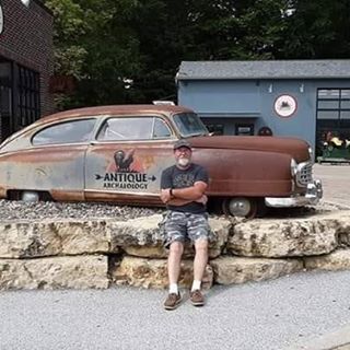 Profile Picture of Mike Weichert (@mike.weichert.3) on Facebook