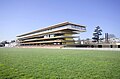 Profile Picture of Longchamp Racecourseon Wikipedia