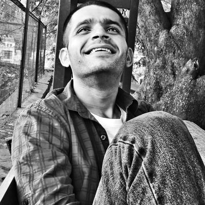 Profile Picture of Harmandeep Singh (@kangharman) on Twitter