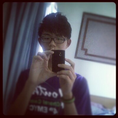 Profile Picture of Frederick Wong (@wongfrederick) on Twitter