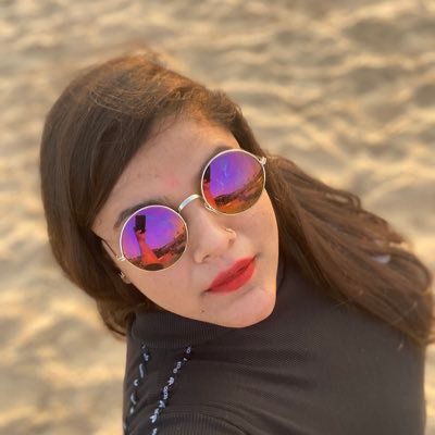 Profile Picture of Tina Ansari (@AnsariTina) on Twitter
