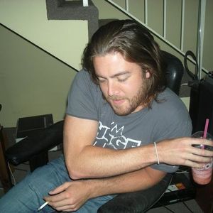 Geoff Neal - Myspace Profile Picture of Geoff Neal (@geoffbneal99) on Myspace