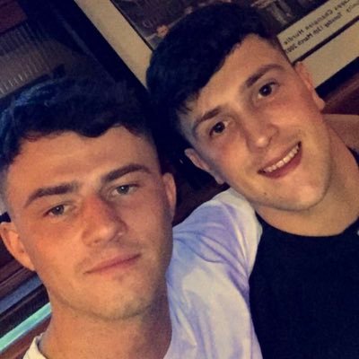 Profile Picture of Daniel Angus (@DannyAngus19) on Twitter