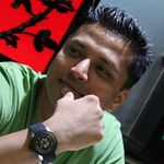 Profile Picture of Kenneth Dudley Pereira (@kenneth.pereira.142) on Instagram