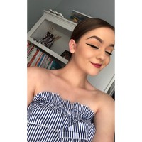 Profile Picture of Shelby Alberts (@shelby-alberts) on Quora