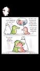 Profile Picture of   buddygatorcomics... (@buddygator) on Tiktok
