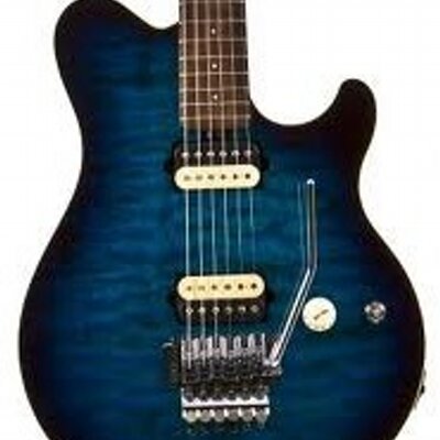 Profile Picture of Fred Phillips (@mtnkingmusic) on Twitter