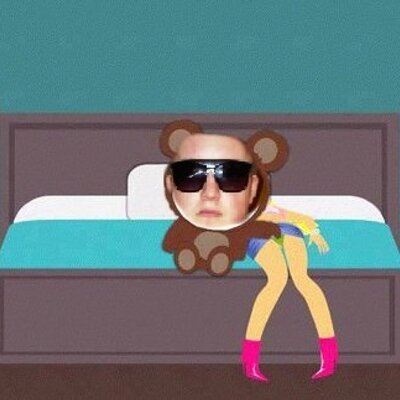 Profile Picture of Oliver Pratt (@oliverpratt1) on Twitter