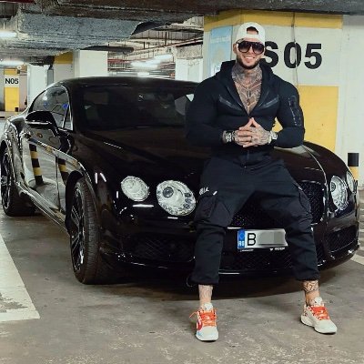 Profile Picture of David Albert (@boy1902955037) on Twitter