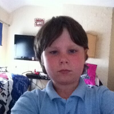 Profile Picture of Riley John Barker (@JohnRileybarker) on Twitter