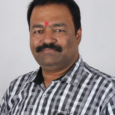 Profile Picture of ALPESH S DAVE (@alpeshdavetapi) on Twitter
