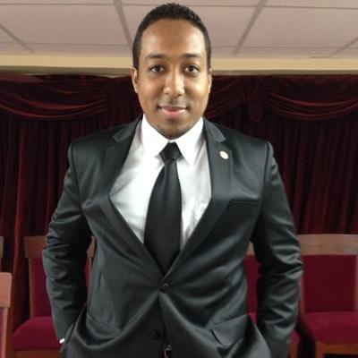 Profile Picture of Joel Alejandro (@joelalejandro_m) on Twitter