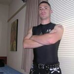 Profile Picture of Michael Draconis (@dragoon1586) on Instagram
